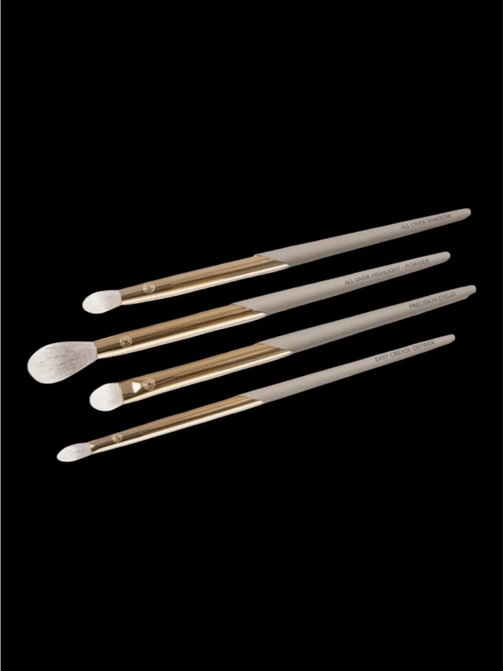 complex culture each brush